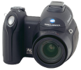 Konica Minolta Dimage Z3